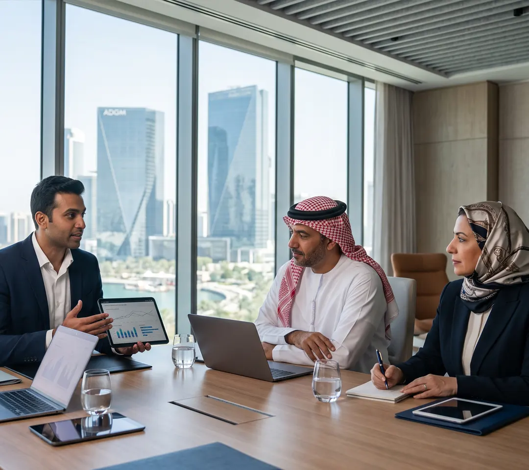 Why Choose NEXSA Performance Consulting